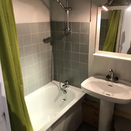 Cimes De Caron - Pour 4 Personnes Mae-7974 Apartment