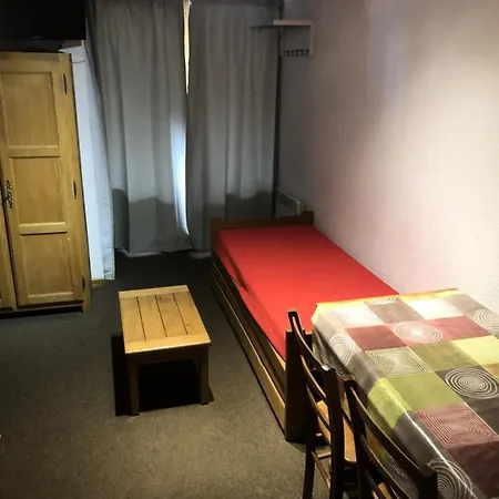 Résidence Cimes De Caron - Pour 4 Personnes Mae-7974 * Val Thorens