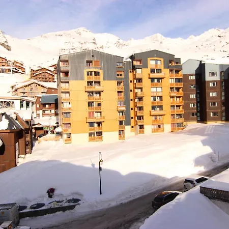 Cimes De Caron - Pour 4 Personnes Mae-7974 Apartament Val Thorens